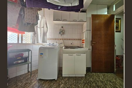 Apartamento à venda com 137m², 3 quartos e 2 vagas