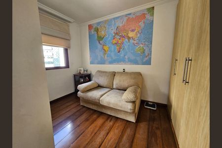 Apartamento à venda com 3 quartos, 137m² em Alphaville, Barueri