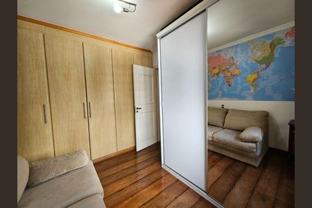 Apartamento à venda com 3 quartos, 137m² em Alphaville, Barueri
