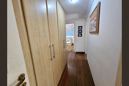 Apartamento à venda com 3 quartos, 137m² em Alphaville, Barueri