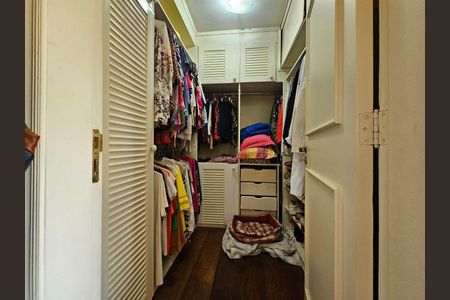 Apartamento à venda com 3 quartos, 137m² em Alphaville, Barueri