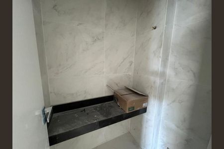 Apartamento à venda com 57m², 2 quartos e 1 vaga