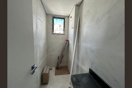 Apartamento à venda com 2 quartos, 57m² em Sion, Belo Horizonte