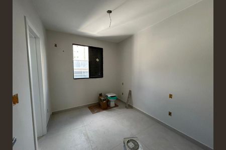 Apartamento à venda com 2 quartos, 57m² em Sion, Belo Horizonte