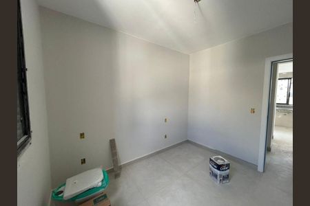 Apartamento à venda com 2 quartos, 57m² em Sion, Belo Horizonte