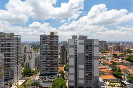 Apartamento à venda com 30m², 1 quarto e sem vaga