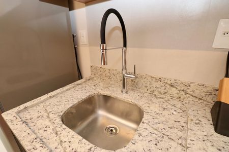 Studio de kitnet/studio para alugar com 1 quarto, 20m² em Caminho das Árvores, Salvador