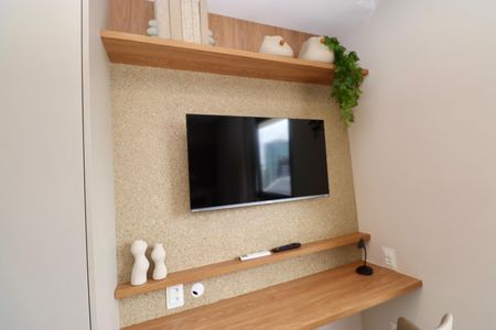 Studio de kitnet/studio para alugar com 1 quarto, 20m² em Caminho das Árvores, Salvador