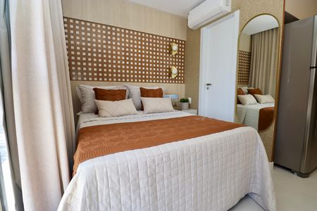 Studio para alugar com 20m², 1 quarto e sem vagaStudio