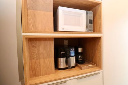 Studio para alugar com 20m², 1 quarto e sem vagaStudio
