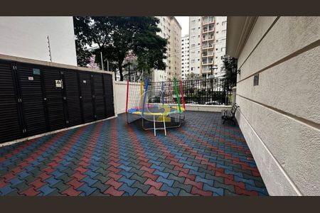 Apartamento para alugar com 3 quartos, 110m² em Sumarezinho, São Paulo
