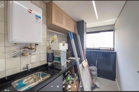 Apartamento à venda com 3 quartos, 127m² em Sacoma, São Paulo
