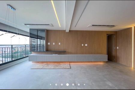 Apartamento à venda com 3 quartos, 127m² em Sacoma, São Paulo