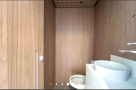 Apartamento à venda com 3 quartos, 127m² em Sacoma, São Paulo