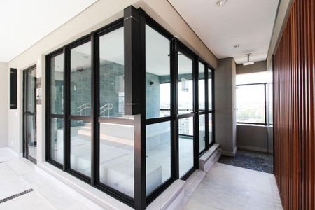Apartamento à venda com 54m², 2 quartos e 1 vaga Apartamento à venda com 54m², 2 quartos e 1 vagaÁrea comum - Sauna