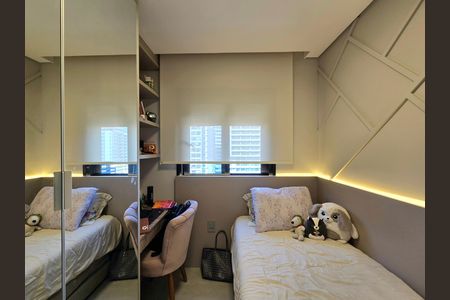 Apartamento à venda com 54m², 2 quartos e 1 vaga Apartamento à venda com 54m², 2 quartos e 1 vagaQuarto 2