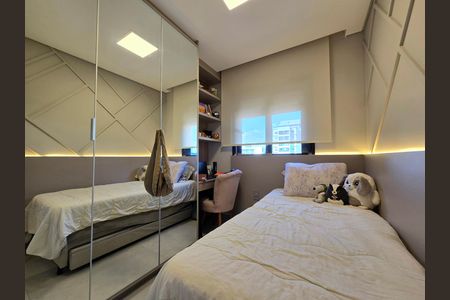 Apartamento à venda com 54m², 2 quartos e 1 vaga Apartamento à venda com 54m², 2 quartos e 1 vagaQuarto 2