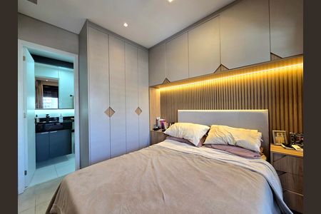 Apartamento à venda com 54m², 2 quartos e 1 vaga Apartamento à venda com 54m², 2 quartos e 1 vagaSuíte