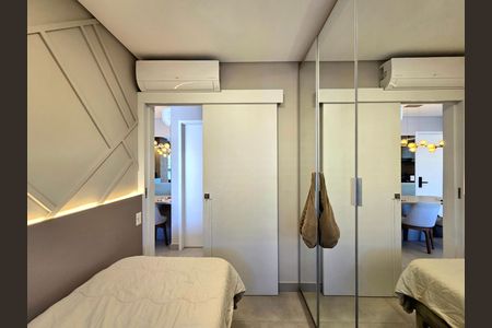 Apartamento à venda com 54m², 2 quartos e 1 vaga Apartamento à venda com 54m², 2 quartos e 1 vagaQuarto 2