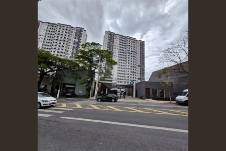 Apartamento à venda com 2 quartos, 47m² em Socorro, São Paulo