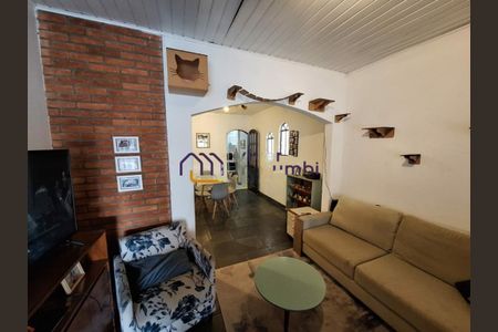 Casa à venda com 2 quartos, 120m² em Morumbi, São Paulo