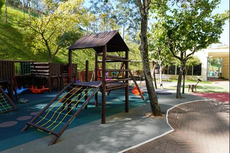 Apartamento à venda com 100m², 2 quartos e 2 vagasPlayground