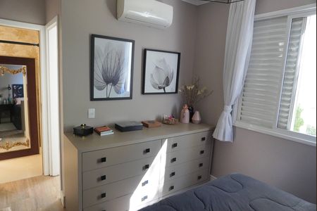 Apartamento à venda com 100m², 2 quartos e 2 vagasSuite 2