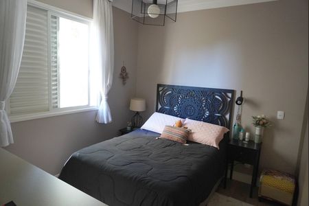 Apartamento à venda com 100m², 2 quartos e 2 vagasSuite 2