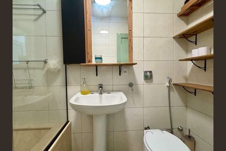 Apartamento à venda com 3 quartos, 97m² em Ipanema, Rio de Janeiro