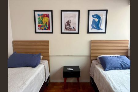 Apartamento à venda com 97m², 3 quartos e sem vaga