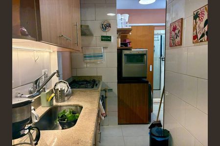 Apartamento à venda com 3 quartos, 97m² em Ipanema, Rio de Janeiro