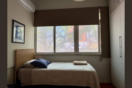 Apartamento à venda com 3 quartos, 97m² em Ipanema, Rio de Janeiro