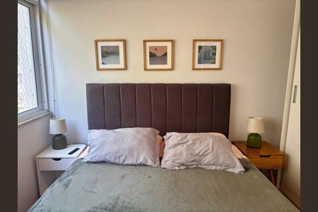 Apartamento à venda com 3 quartos, 97m² em Ipanema, Rio de Janeiro