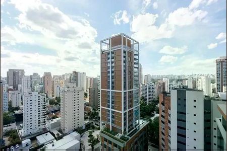 Apartamento à venda com 117m², 2 quartos e 2 vagas
