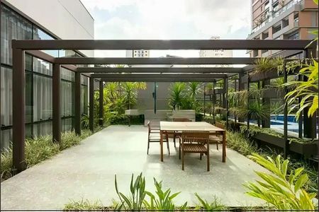 Apartamento à venda com 117m², 2 quartos e 2 vagas