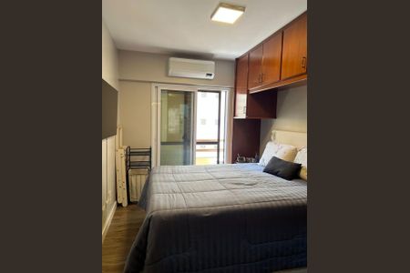 Apartamento à venda com 3 quartos, 100m² em Vila Monte Alegre, São Paulo