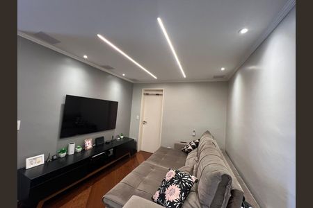 Apartamento à venda com 3 quartos, 100m² em Vila Monte Alegre, São Paulo