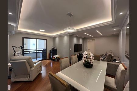 Apartamento à venda com 3 quartos, 100m² em Vila Monte Alegre, São Paulo