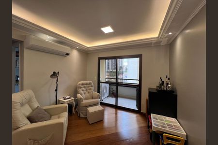 Apartamento à venda com 3 quartos, 100m² em Vila Monte Alegre, São Paulo