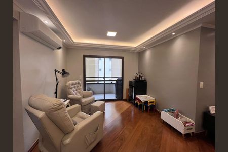 Apartamento à venda com 3 quartos, 100m² em Vila Monte Alegre, São Paulo