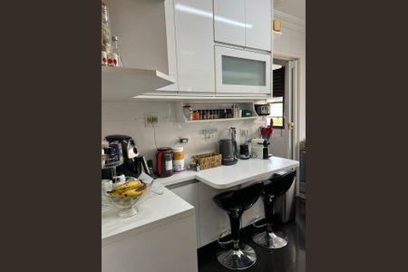 Apartamento à venda com 3 quartos, 100m² em Vila Monte Alegre, São Paulo
