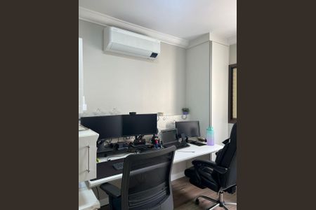 Apartamento à venda com 3 quartos, 100m² em Vila Monte Alegre, São Paulo