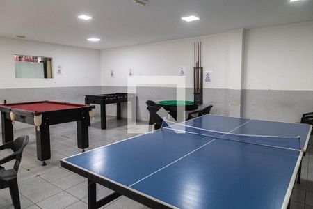 Apartamento para alugar com 48m², 2 quartos e 1 vagaÁrea comum 