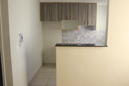 Apartamento para alugar com 48m², 2 quartos e 1 vagaSala 