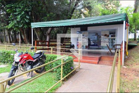 Apartamento para alugar com 48m², 2 quartos e 1 vagaÁrea comum 