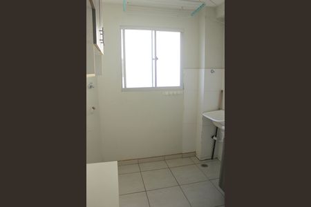 Apartamento para alugar com 48m², 2 quartos e 1 vagaCozinha 