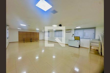 Apartamento para alugar com 48m², 2 quartos e 1 vagaÁrea comum 