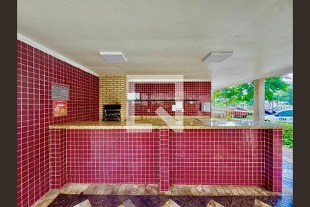 Apartamento para alugar com 48m², 2 quartos e 1 vagaÁrea comum 