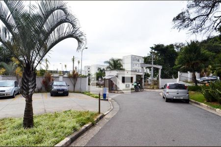 Apartamento para alugar com 48m², 2 quartos e 1 vagaÁrea comum 