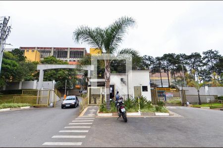 Apartamento para alugar com 48m², 2 quartos e 1 vagaÁrea comum 
